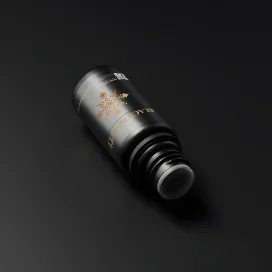 Black Bottle 11